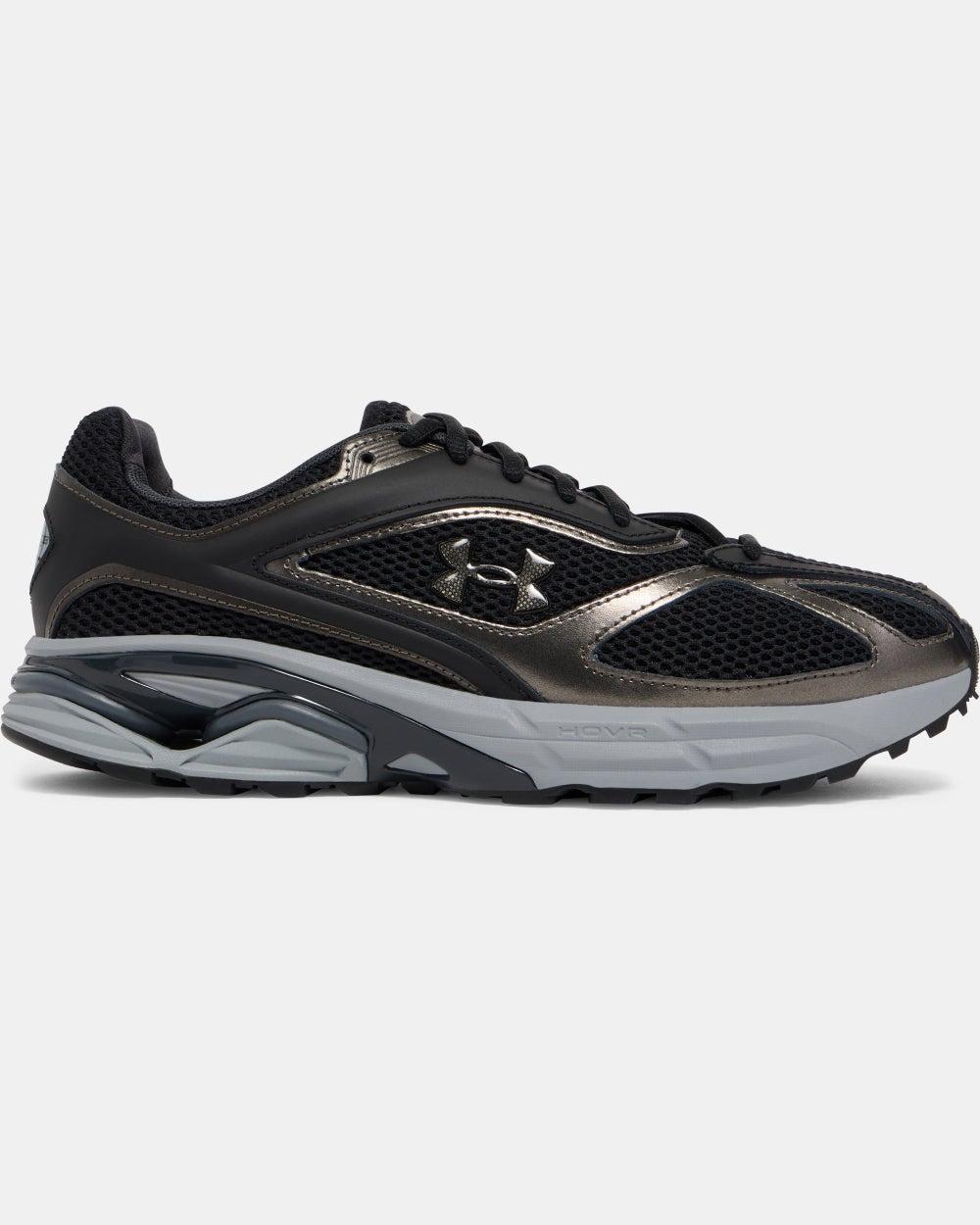 UA Apparition 007 Retro Performance Sneakers - Image 1