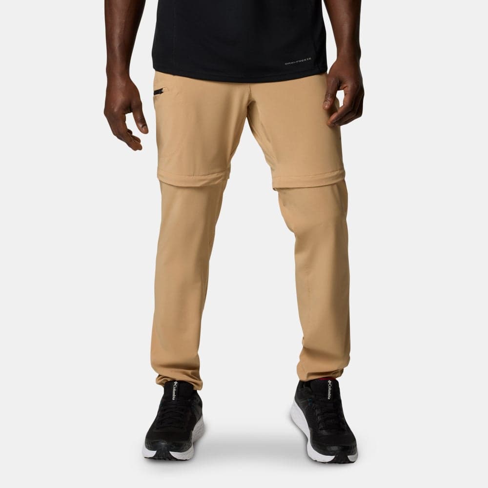 Columbia CL2072091 262 Convertible Hiking Pants - Image 1