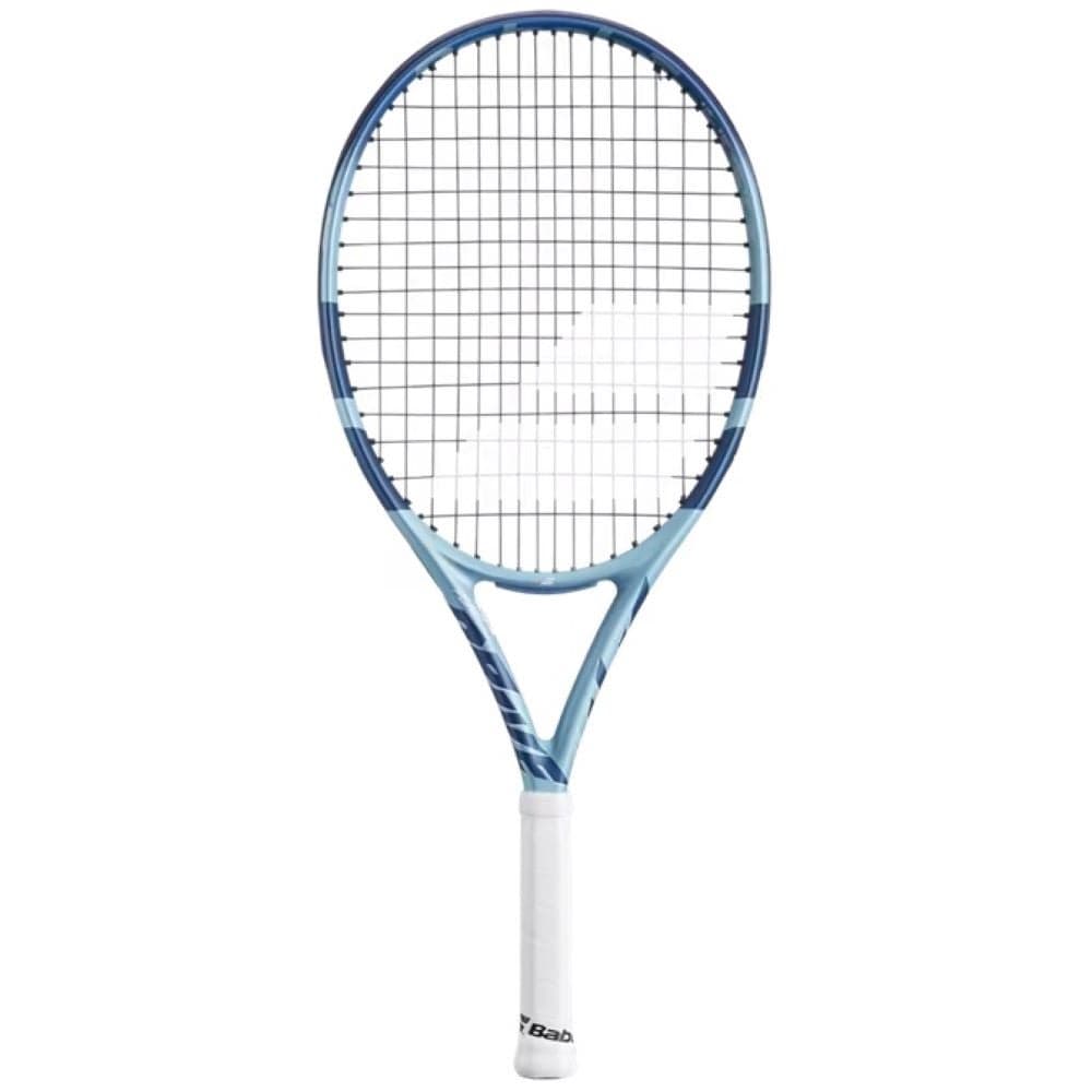 Babolat Pure Drive Jr 25 Gen11 Light Blue 140533-100 - Image 1