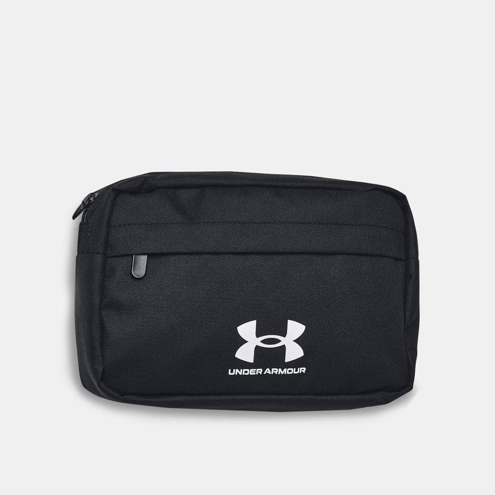 Essential Lite Shoulder Bag 3L Black - Image 1