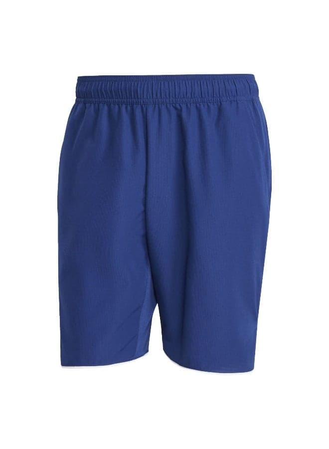 Adidas Club Tennis Climacool Shorts DKBLUE - Image 1
