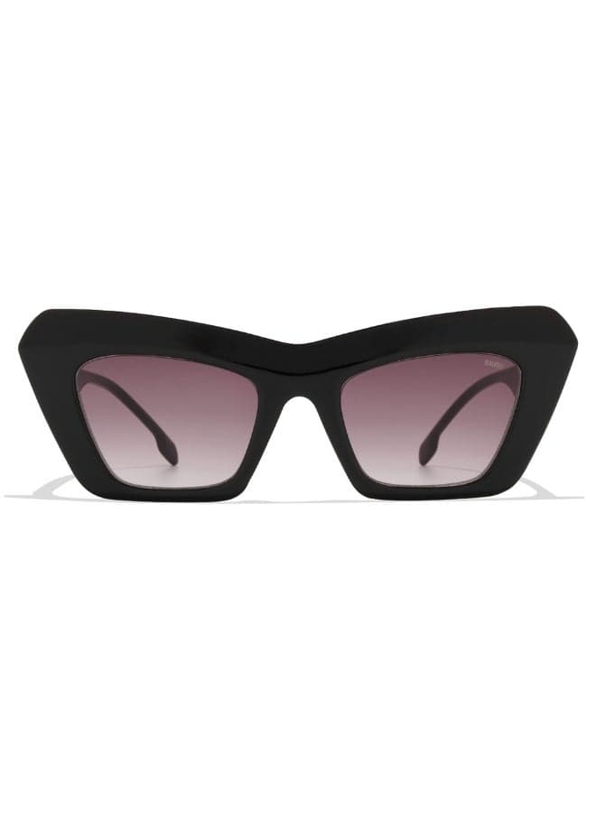BlackOut DAISY Cat-Eye Sunglasses Sw30107 - Image 1