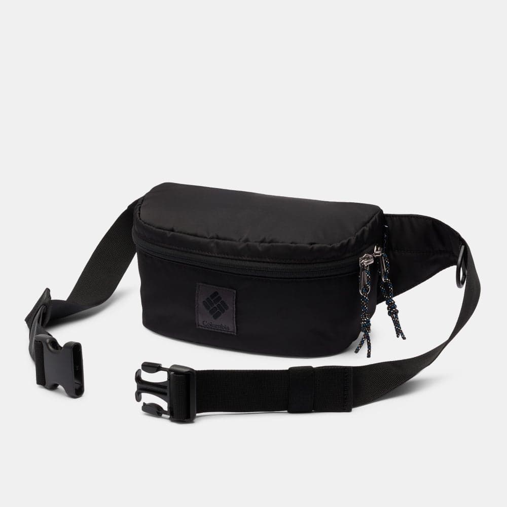 Columbia Great Smoky Garden Waist Bag Black - Image 1