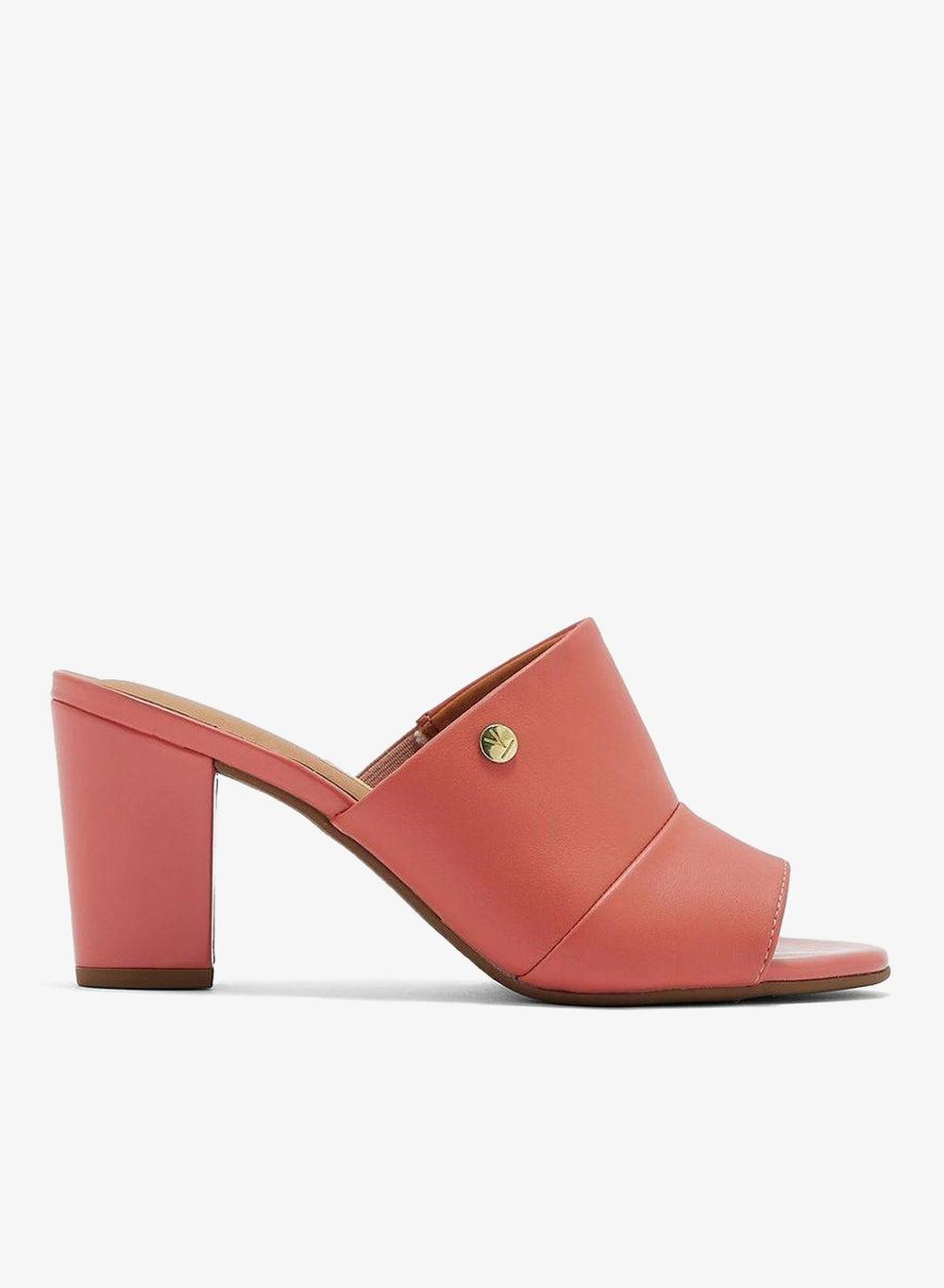 Rose Slingback High Heel Sandals Brazil - Image 1