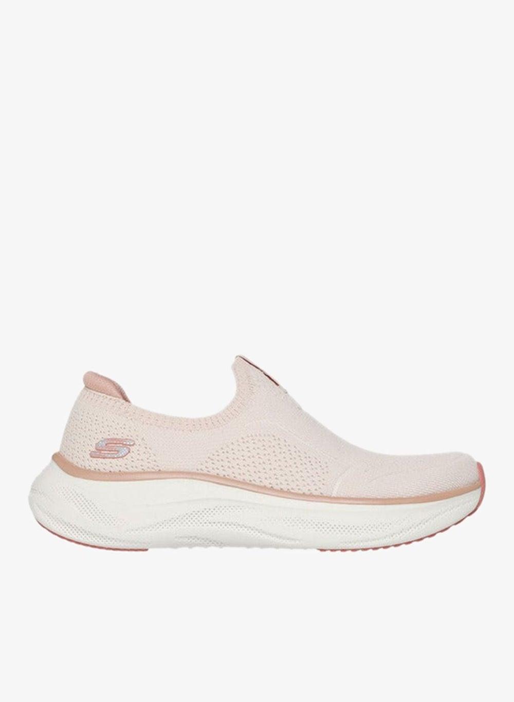 Skech Cloud 150563 NTTP Women’s Textured Comfort Sneakers - Image 1