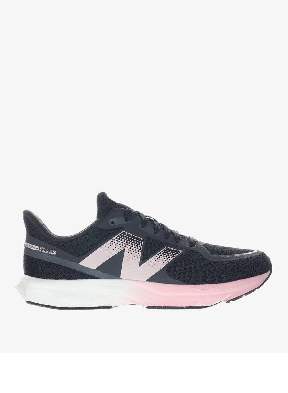 Flash Wflshbp7B Black Women’s Running Sneakers - Image 1