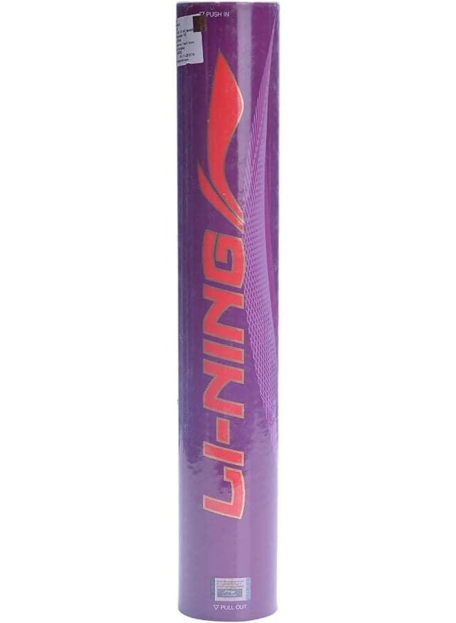 Li-Ning Champ 77 Feather Shuttlecocks Performance Pack - Image 1