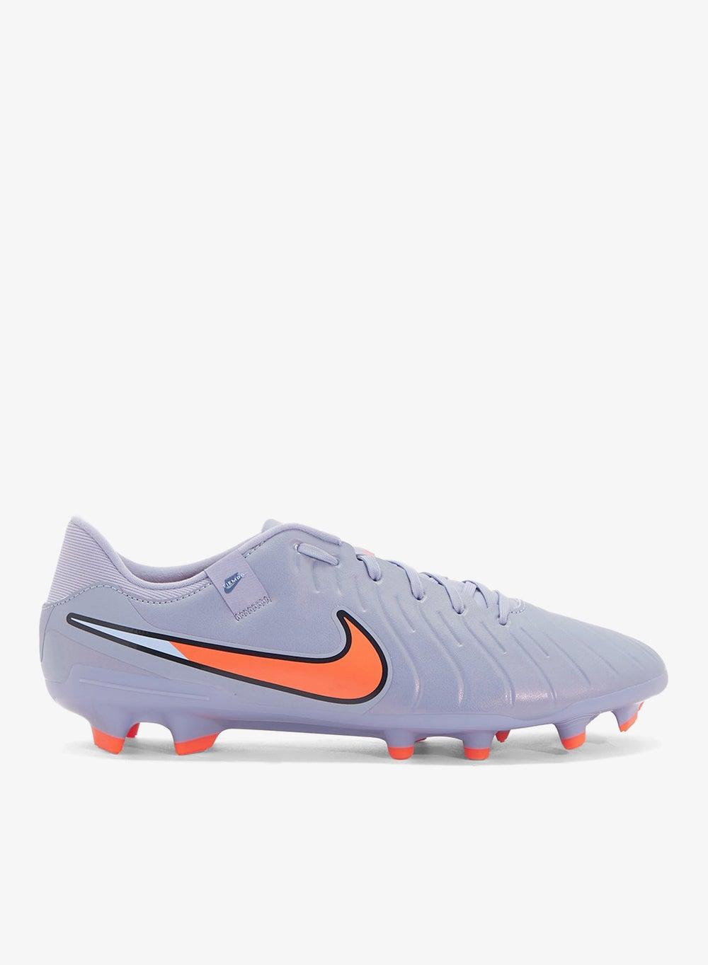 Nike Legend 10 Academy FG/MG DV4337 402 Boots - Image 1
