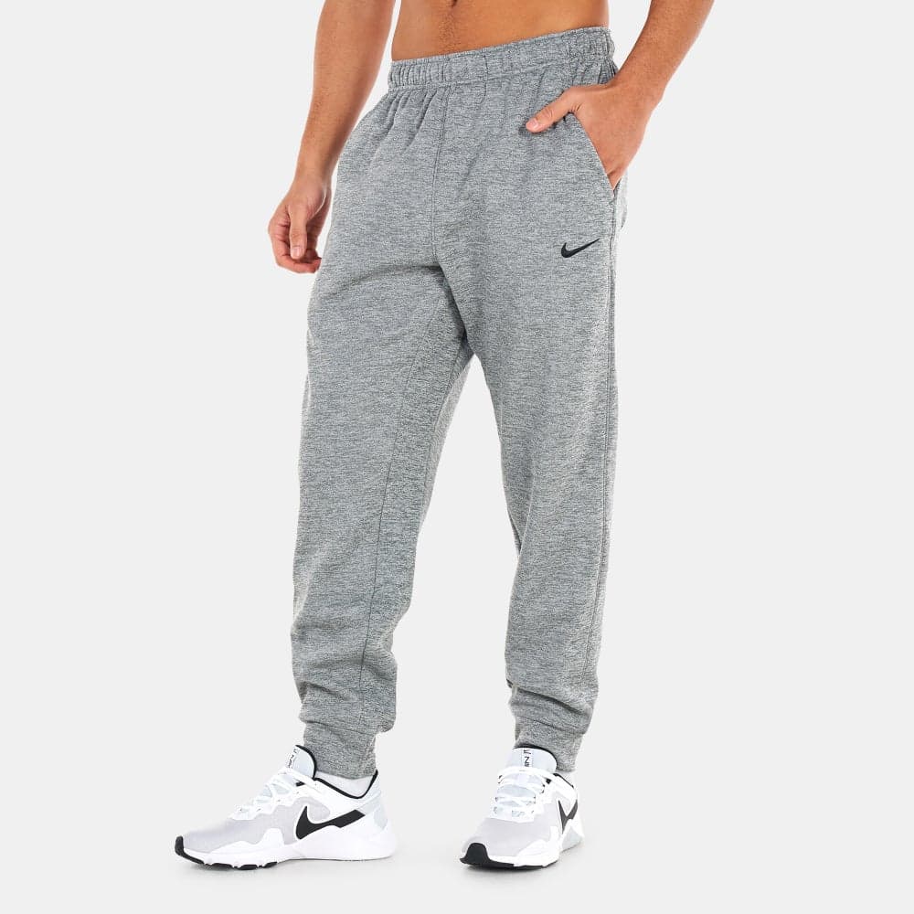 Nike Men’s Therma-FIT Fleece Training Pants - Image 1