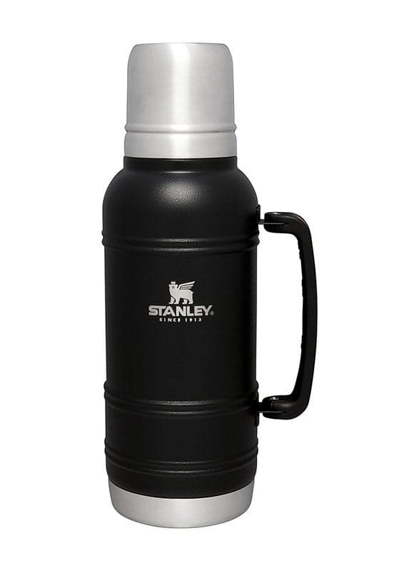 Stanley Artisan Thermal Flask 1.4L Black Moon - Image 1