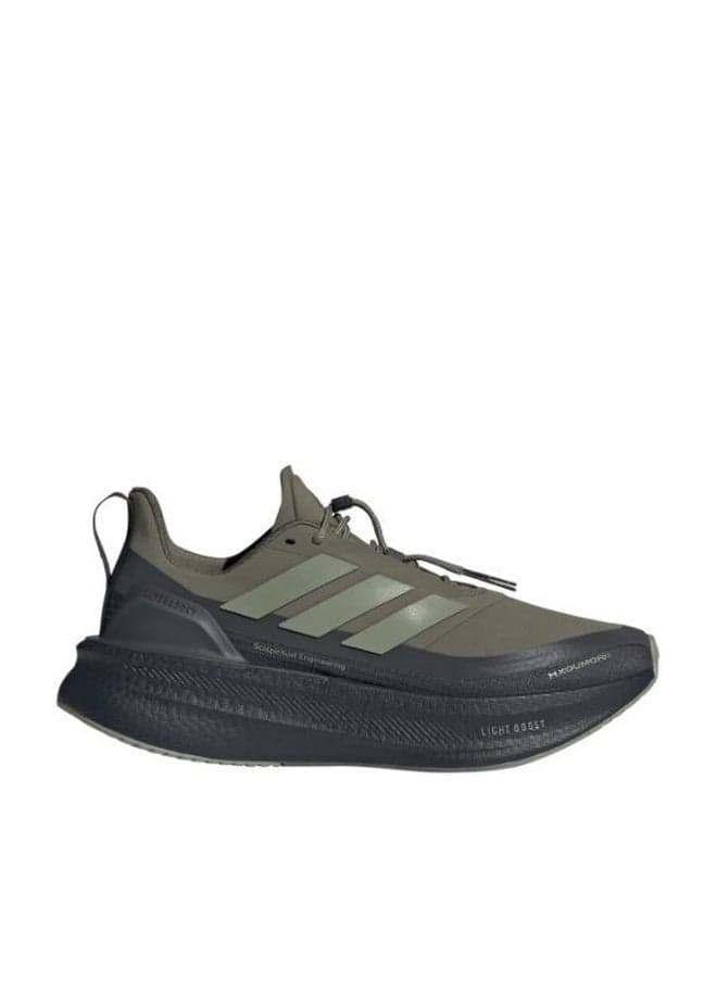 Ultraboost 5 W HK Grey Women’s Running Shoes - Image 1