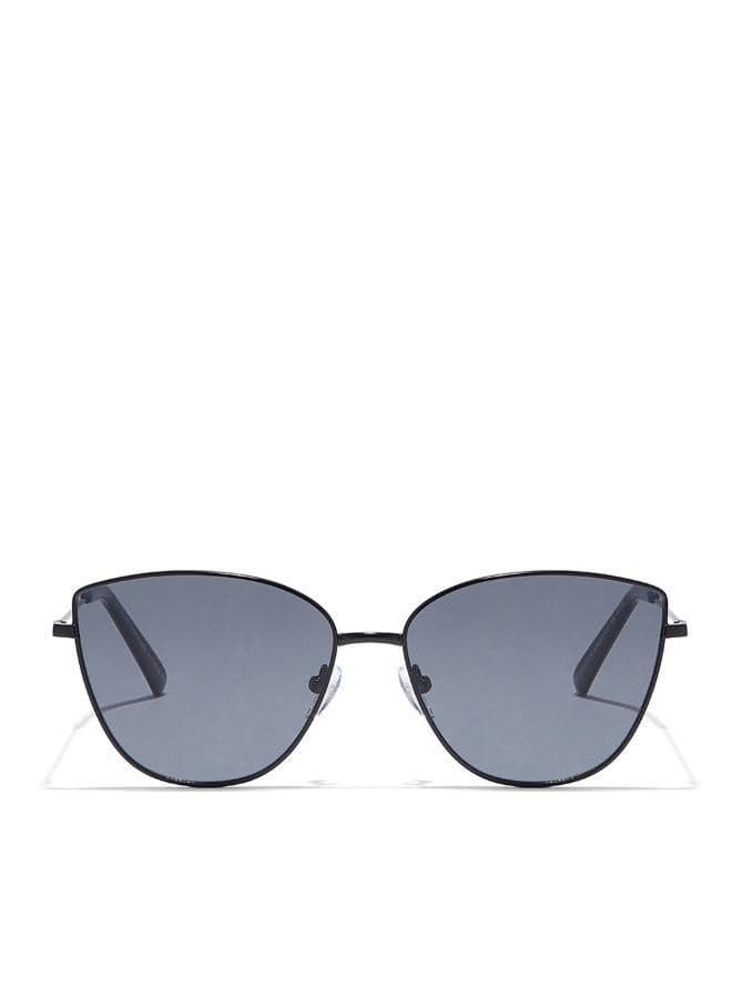 BlackOut CELEB Cat Eye Sunglasses SW30107 Black - Image 1