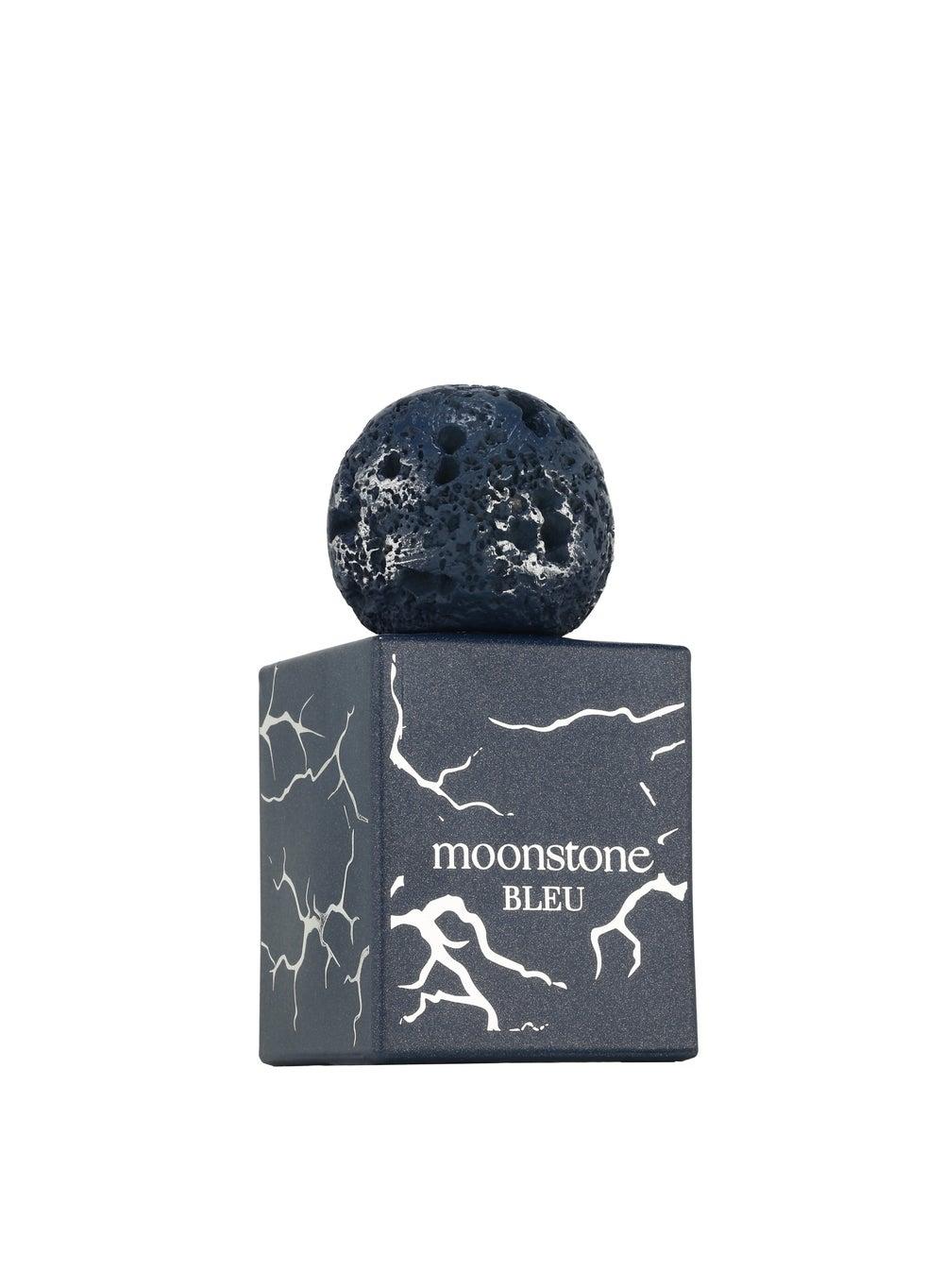 Moonstone Bleu Eau de Parfum 100ml Aromatic Men's Fragrance - Image 1