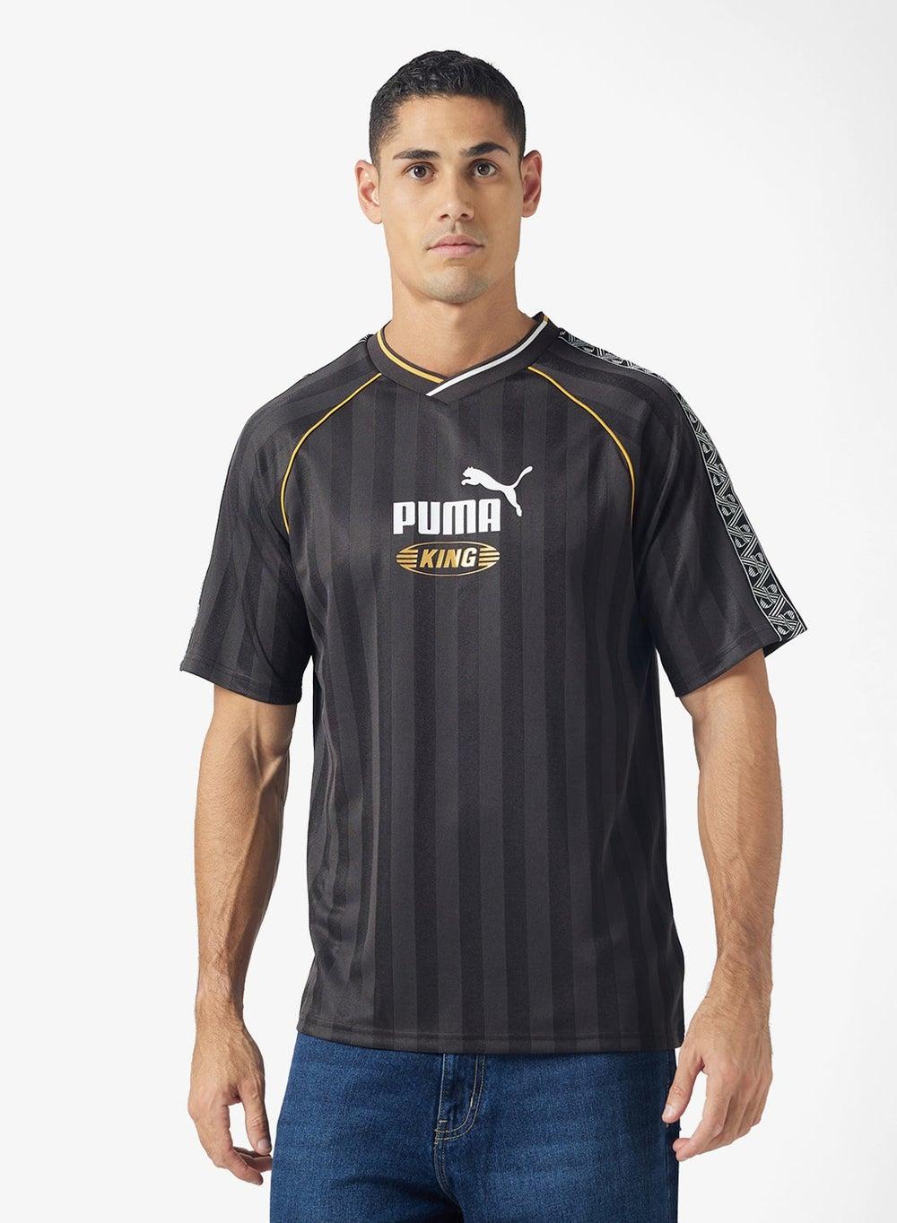 KING Relaxed Football Jersey 63256301 - Image 1