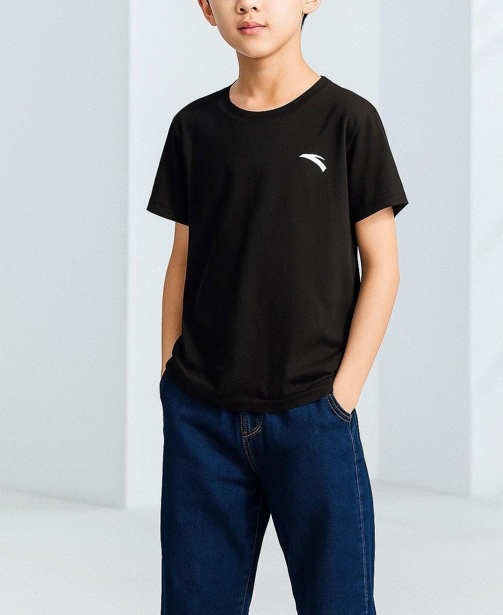 Kids SoftCotton Tee Lightweight Classic Comfort Shirt - Image 1