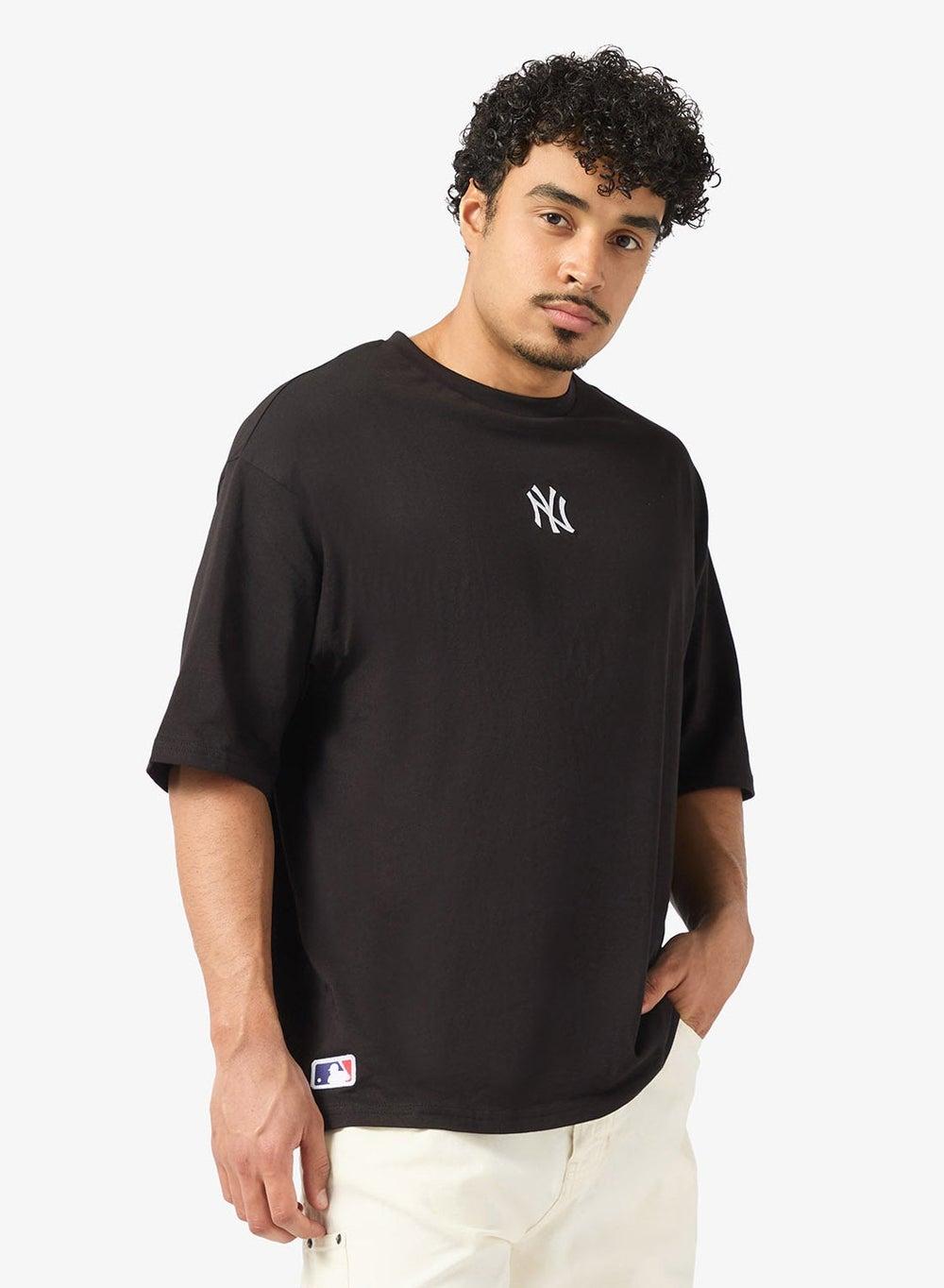 New York Yankees Le Midi Oversized MLB T-Shirt - Image 1