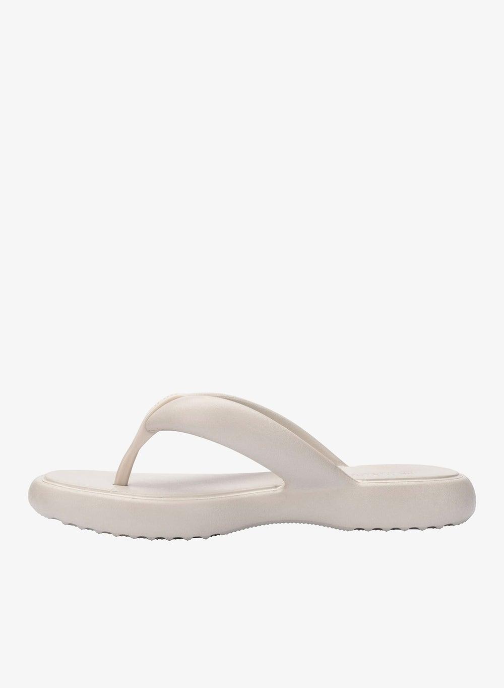 Melissa Possession Low AD Beige Fisherman Sandal - Image 1