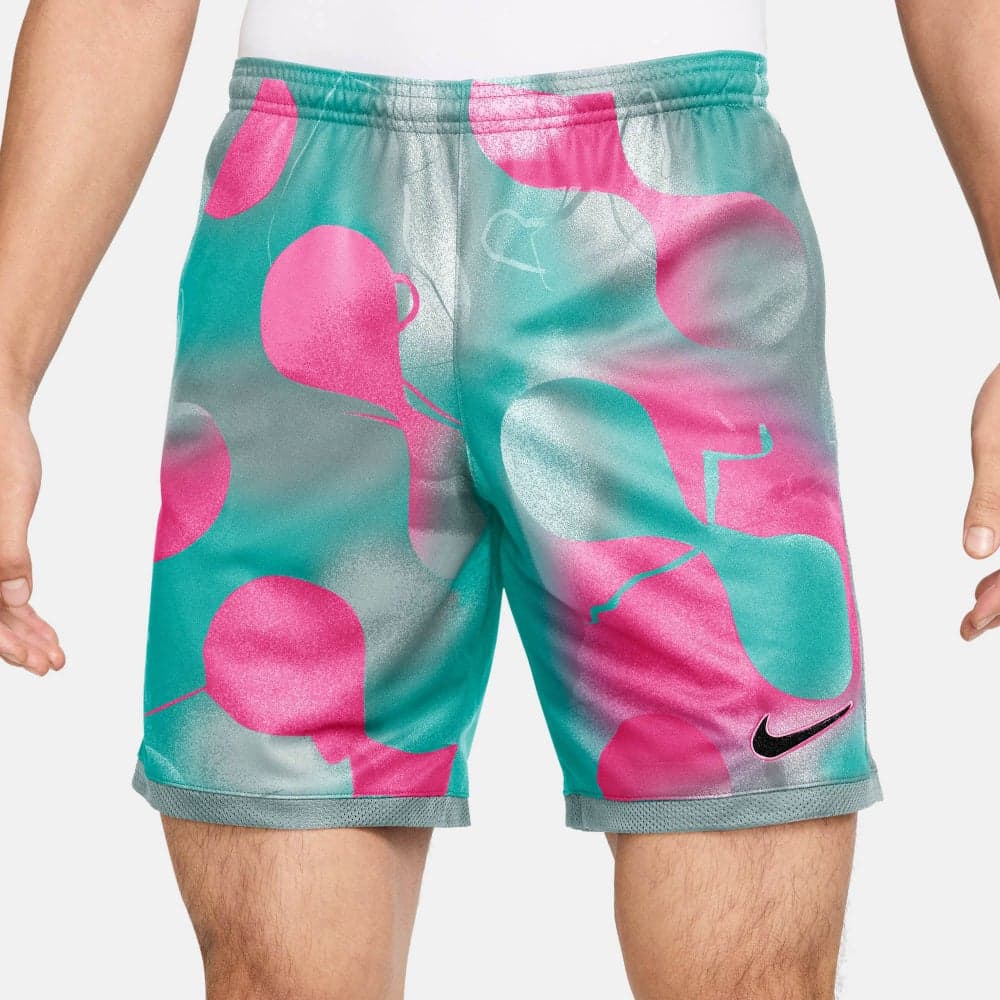 Men’s Academy+ Dri-FIT Football Training Shorts - Image 1