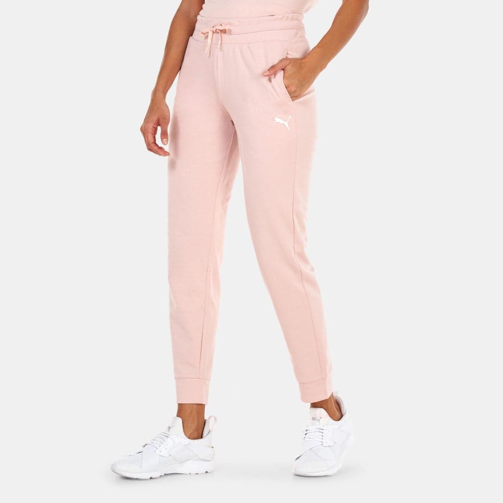 PUMA Women's Slim Fit Modern Sports Joggers - Image 1