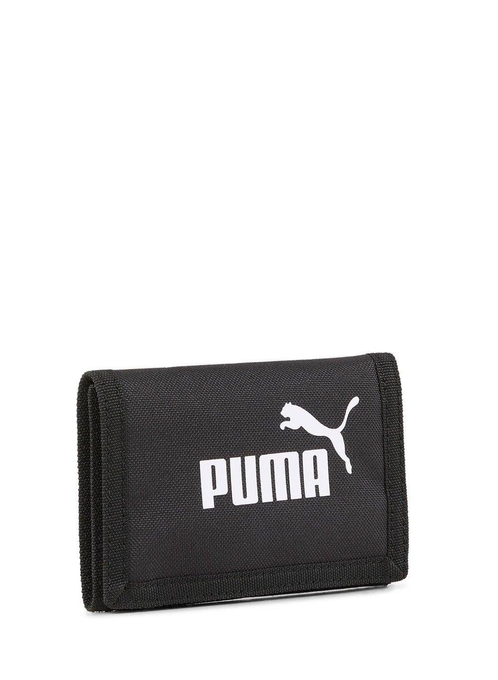 Phase Wallet 5475701 Black Lifestyle Essential - Image 1