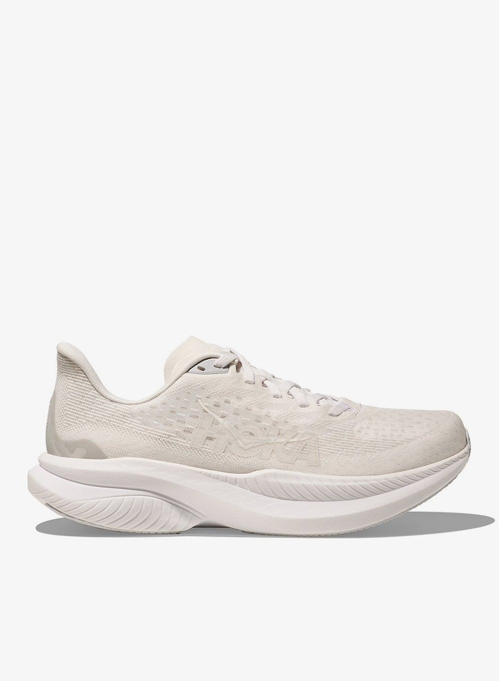 Mach 6 Women’s Lightweight Performance Running Shoes - Image 1