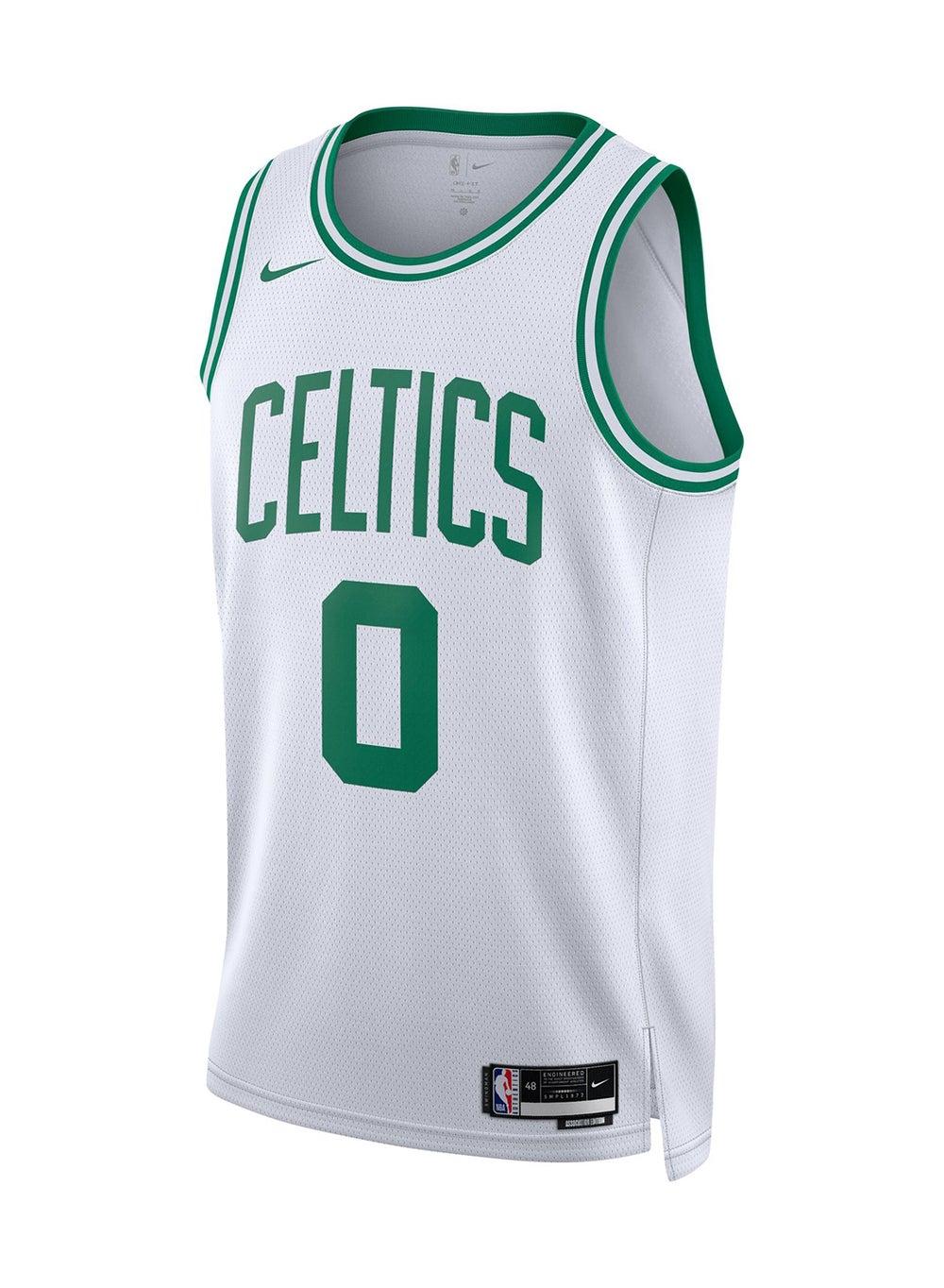 Boston Celtics Tatum Association Jersey DN2070 100 - Image 1