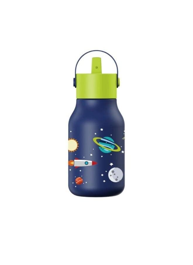 MOTF Planets 400ml Kids Water Bottle - Image 1