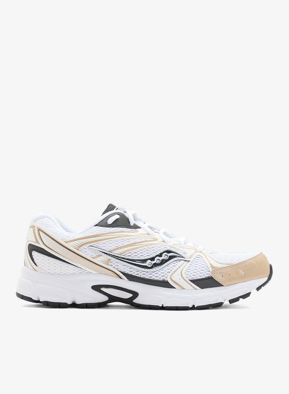 Ride Millennium S70812 18 Premium Retro Sneaker - Image 1