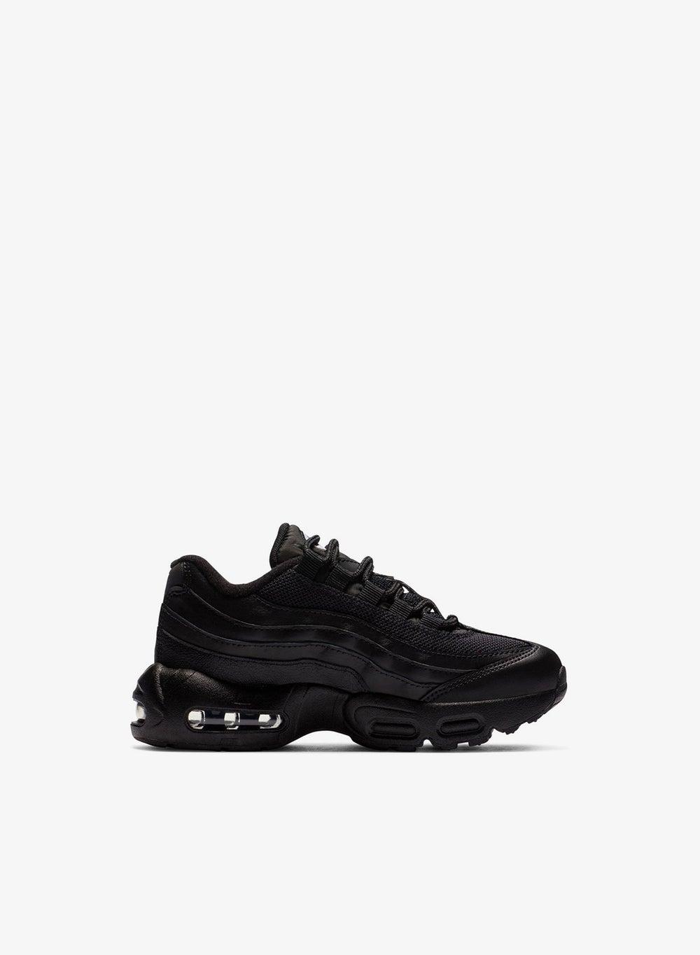 Nike Air Max 95 Recraft CJ3907 001 Kids Sneakers - Image 1