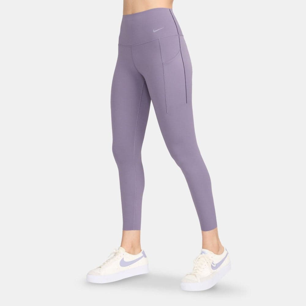 Nike Universa Dri-FIT 7/8 High-Rise Training Leggings Nkdq5897 509 - Image 1