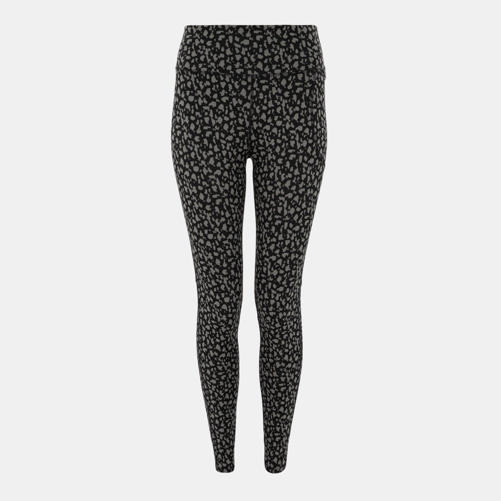 Women's Classic High-Rise Training Leggings - Image 1