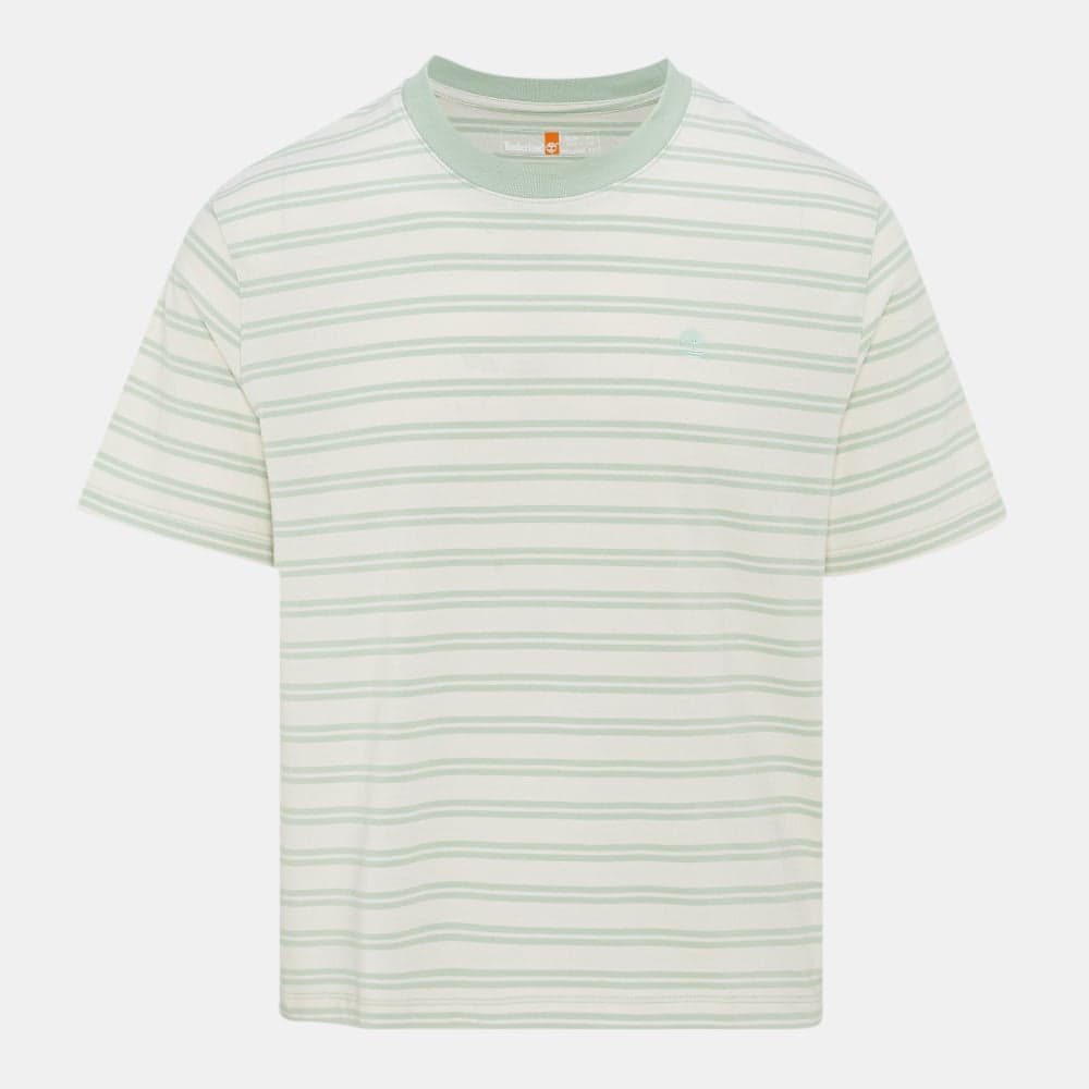 Timberland Dunstan River Organic Cotton Men's T-Shirt - Image 1