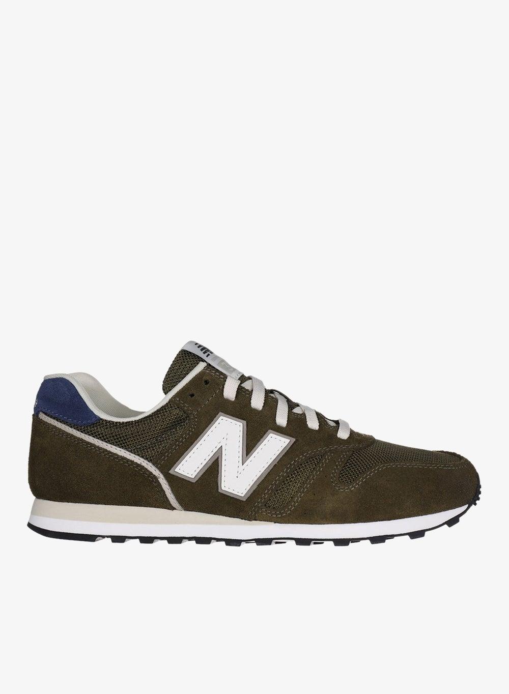 New Balance 373 ML373XD2D Lifestyle Sneakers Woodland - Image 1