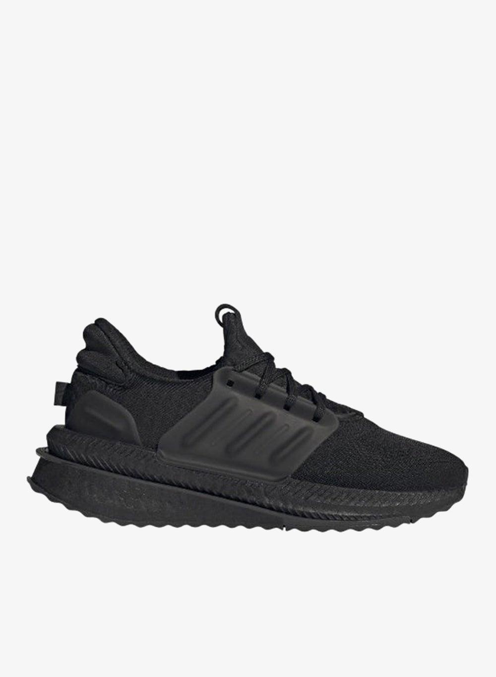 X_Plrboost Black Women’s Running Sneakers - Image 1