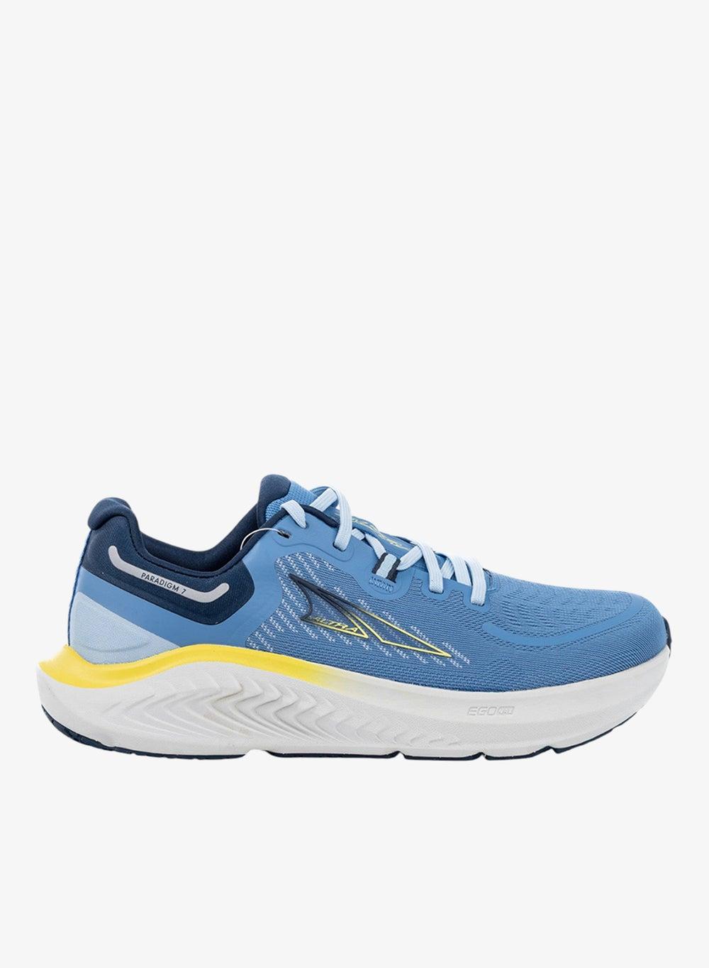 PARADIGM 7 Women’s Running Shoes Blue - Image 1
