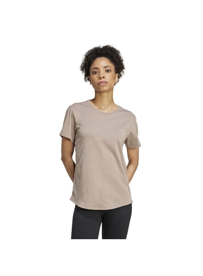 adidas Motion Essentials CLIMACOOL Training T-Shirt - Image 1