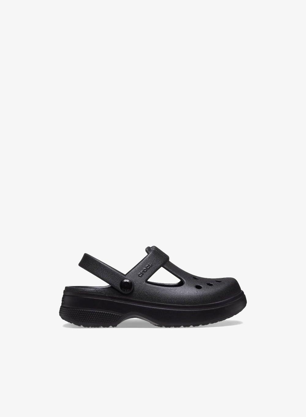 Kids Classic Mary Jane Clog 210616 Lightweight Comfort - Image 1