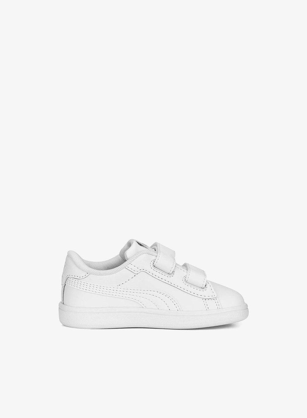 PUMA Kids Smash 3.0 V Comfort Sneakers - Image 1