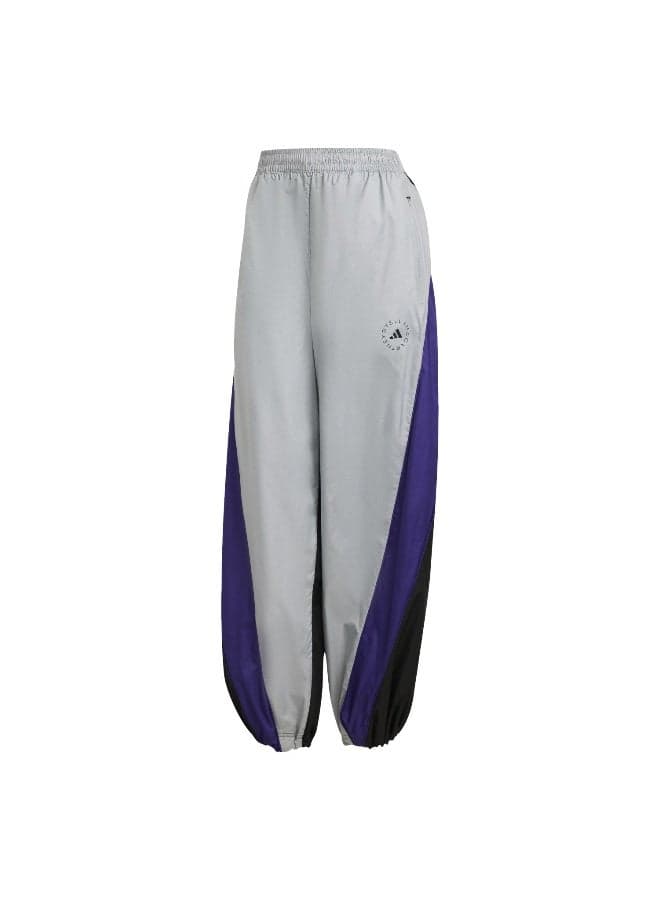 Adidas Stella McCartney Versatile High-Waist Trackpants - Image 1
