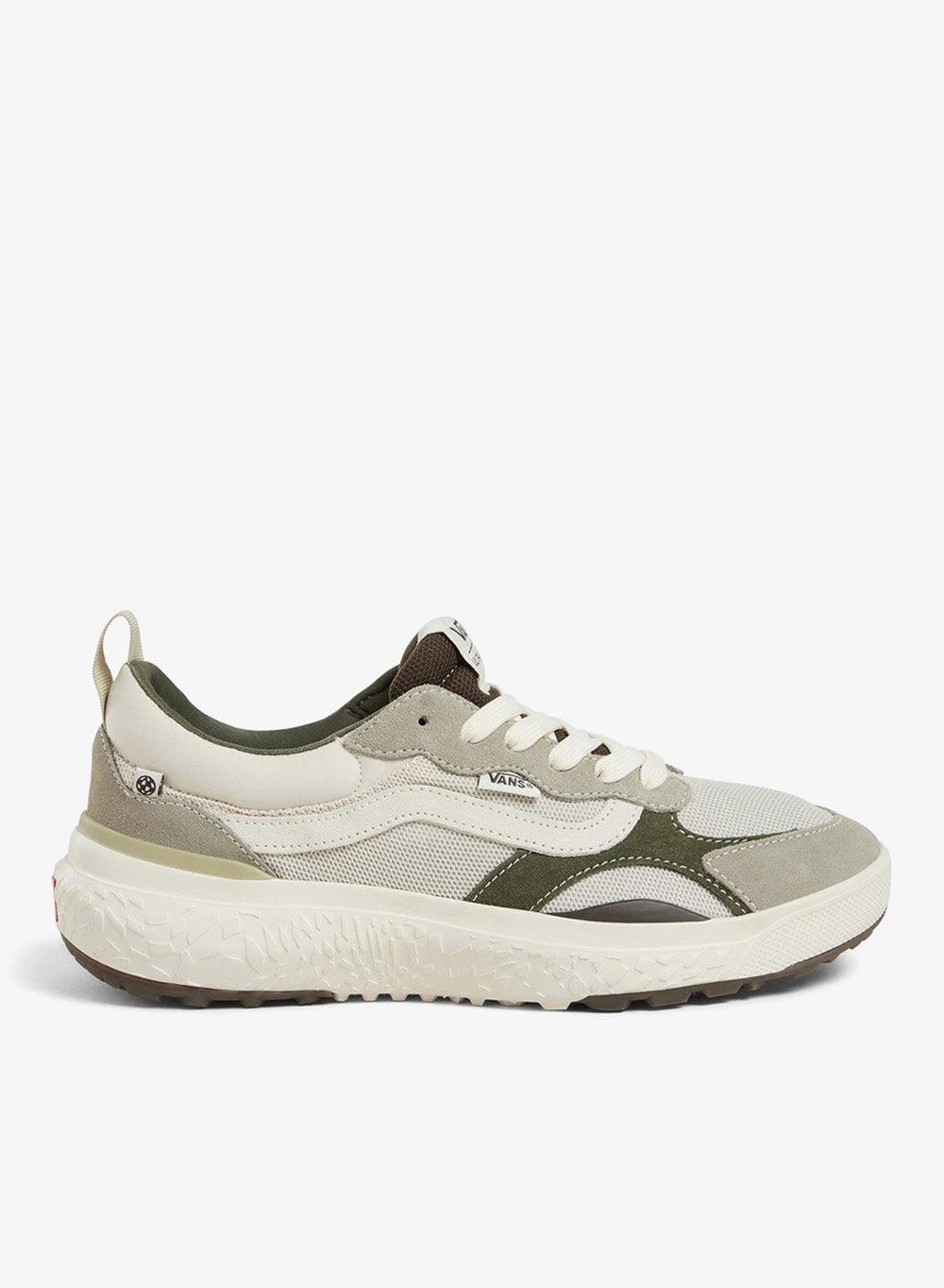 UltraRange Neo VR3 Beige Sustainable Sneakers - Image 1