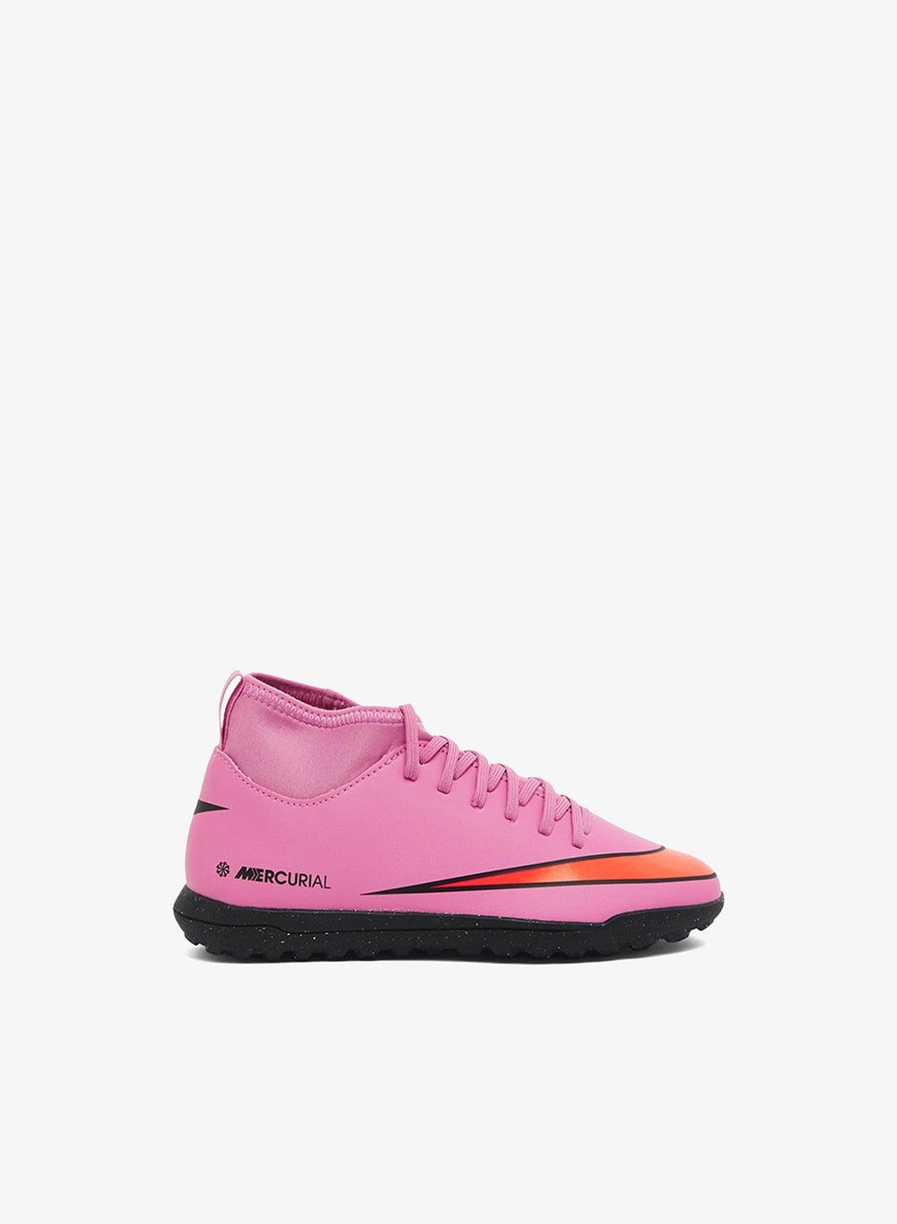 Nike Youth Jr Superfly 10 Club TF Boots FQ8313 - Image 1