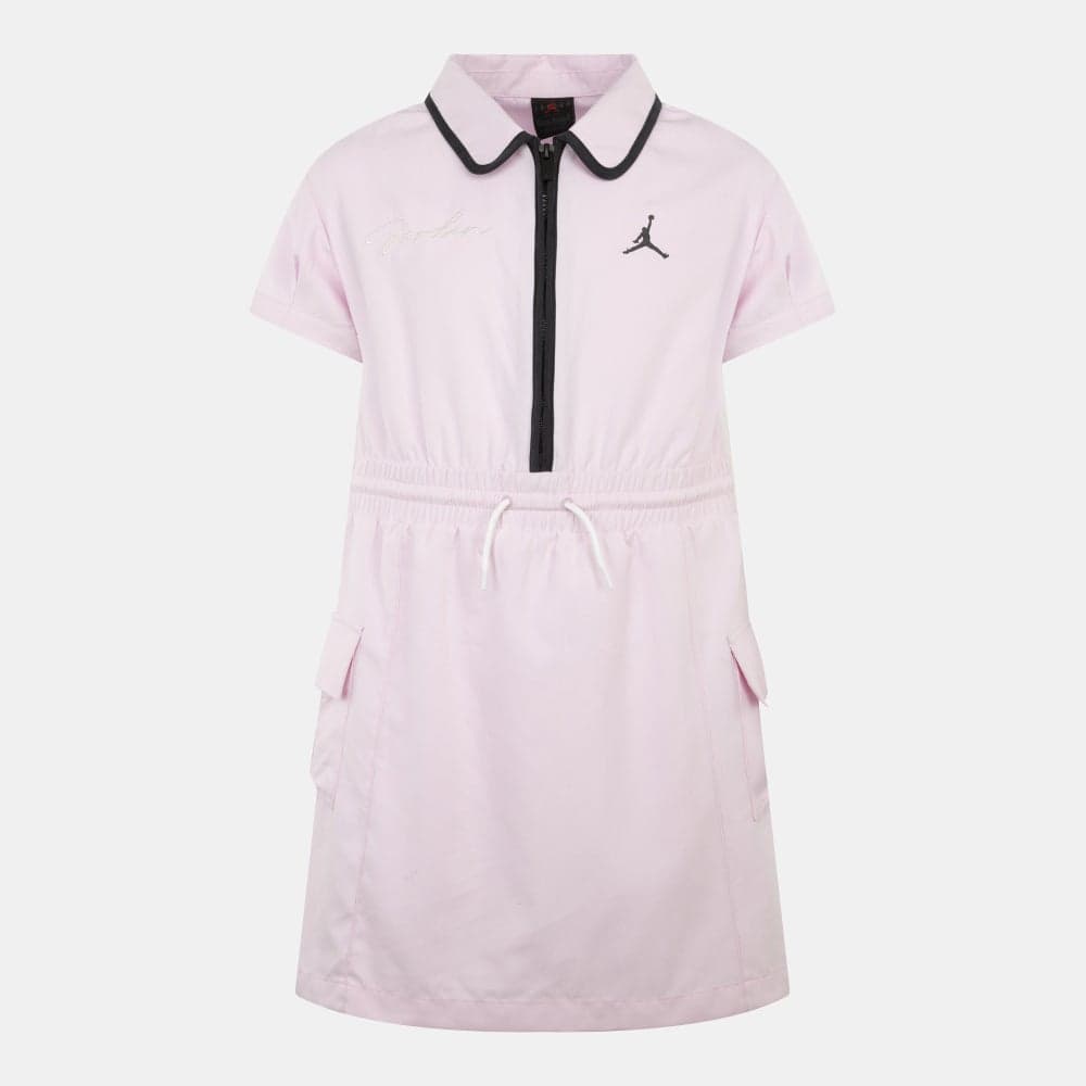 Jordan Kids Hidden In Plain Sight Midi Dress Nk45D958 A9Y - Image 1