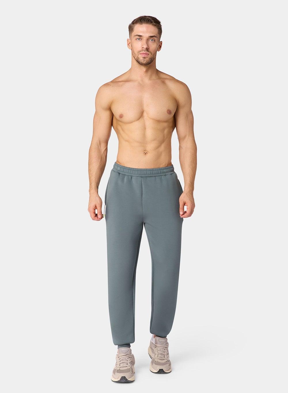 Neotech Spacer Joggers Ml05097 Performance Grey - Image 1