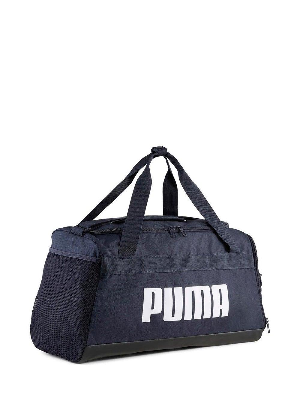 PUMA Small Challenger Duffle 9114308 Navy - Image 1