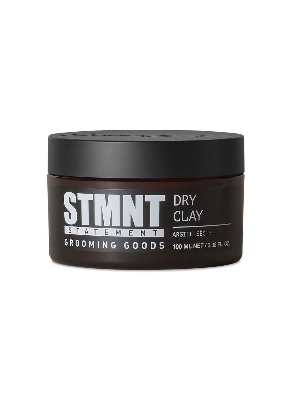 Dry Clay 100ml Extra Matte Strong Hold - Image 1
