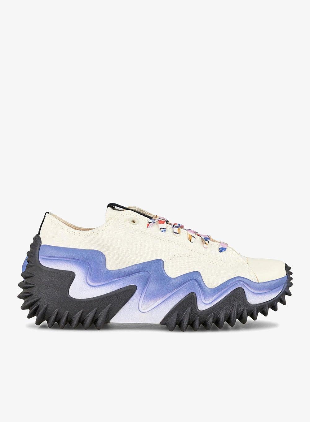 Run Star Motion CX Platform Low-Top Sneaker - Image 1