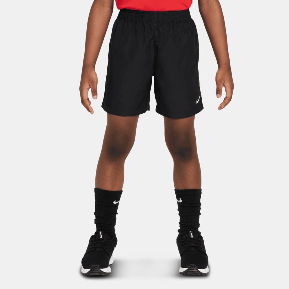 Nike Kids Dri-FIT Icon Woven Shorts Nk86L978 023 - Image 1