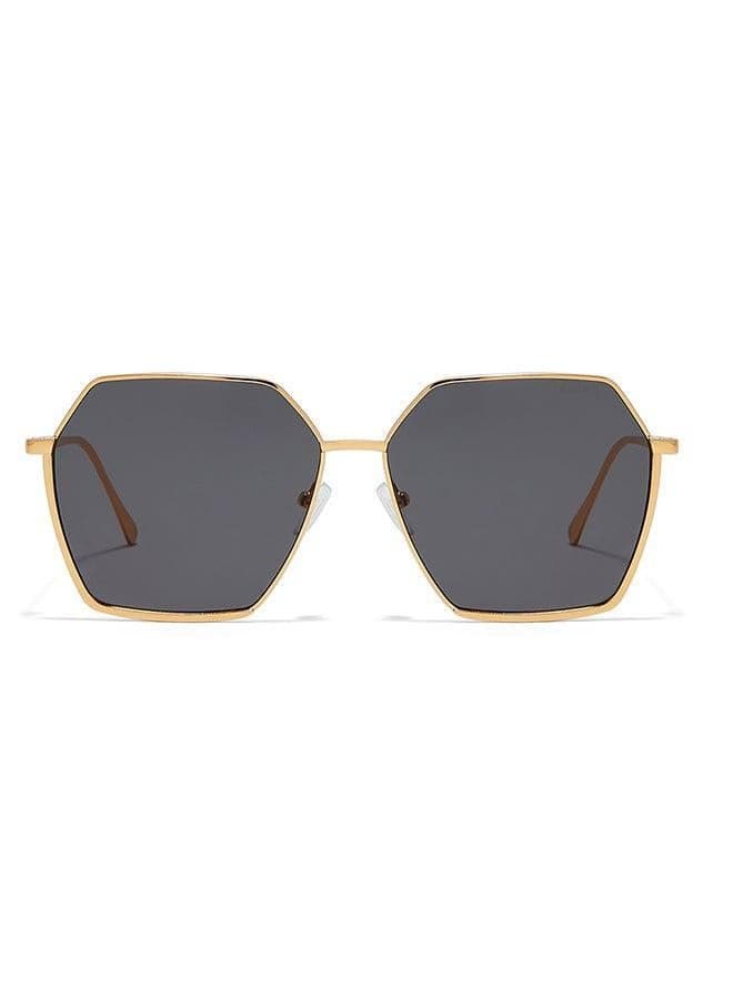 BlackOut STARK Hexagon UV400 Women’s Sunglasses - Image 1