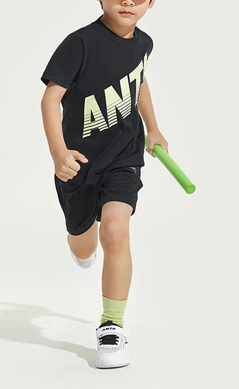 ActiveCool Kids Performance Set Lightweight Quick-Dry Outfit - Image 1