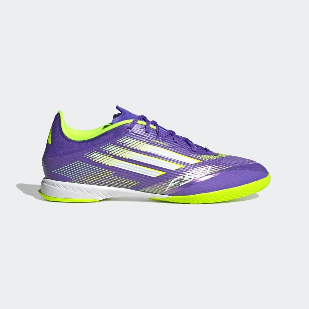 Adidas F50 League Indoor Boots JH7719 Speed Edition - Image 1